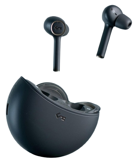 Flying Headphones
